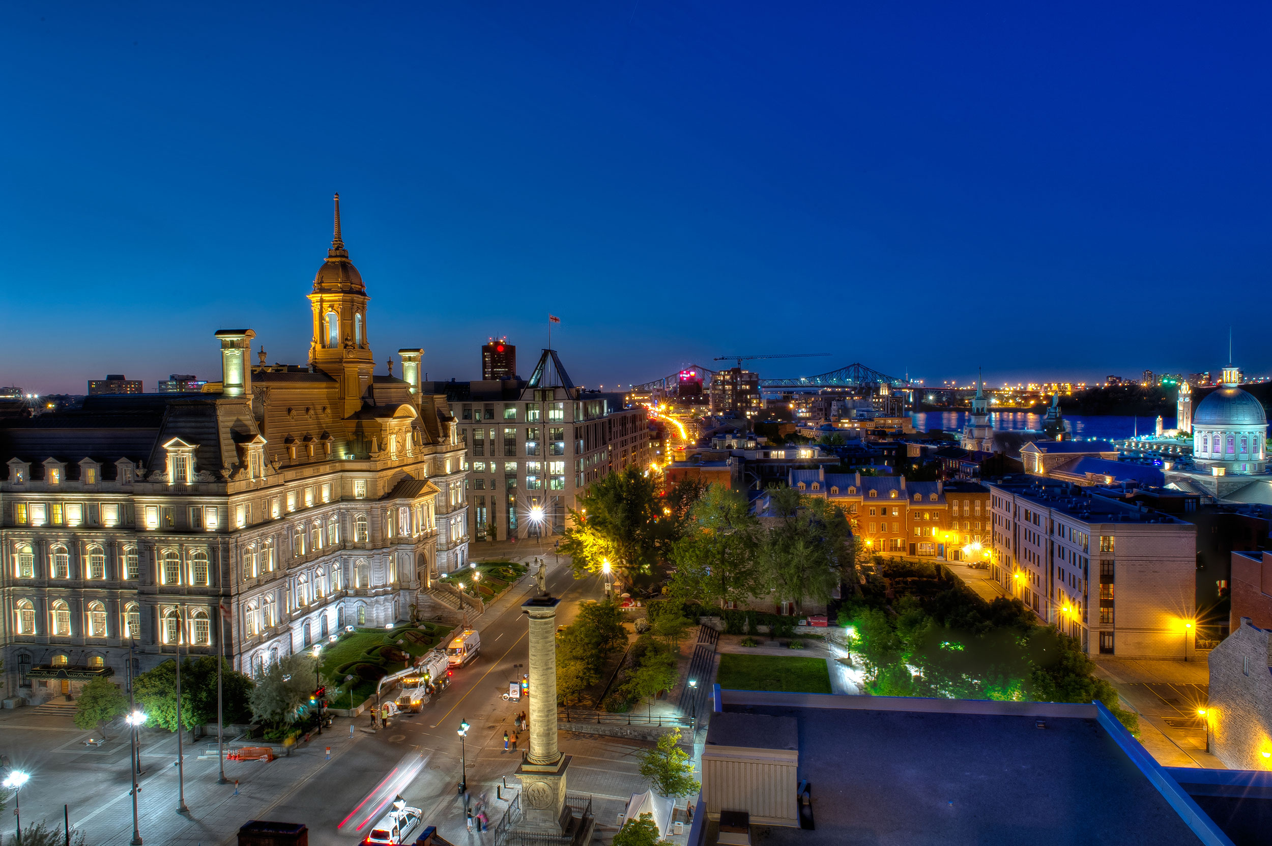 Montreal SoftFlow